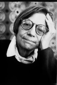 Portrait argentique noir et blanc afghan box 2022