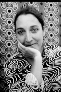 Portrait argentique noir et blanc afghan box 2022