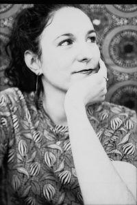 Portrait argentique noir et blanc afghan box 2023