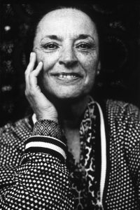 Portrait argentique noir et blanc afghan box 2023