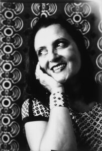 Portrait argentique noir et blanc afghan box 2023