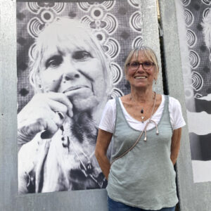 Expo photographique à la Sauvetat, afghan box 2023