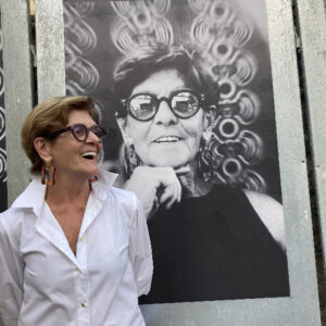 Expo photographique à la Sauvetat, afghan box 2023