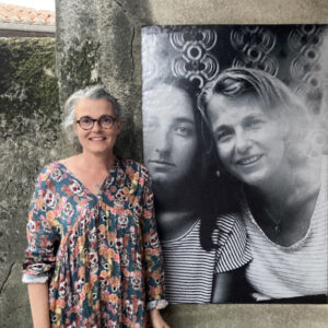 Expo photographique à la Sauvetat, afghan box 2023