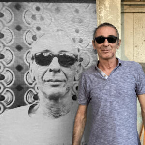 Expo photographique à la Sauvetat, afghan box 2023