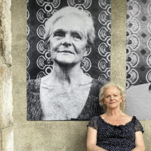 Expo photographique à la Sauvetat, afghan box 2023