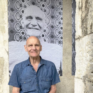 Expo photographique à la Sauvetat, afghan box 2023