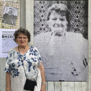 Expo photographique à la Sauvetat, afghan box 2023