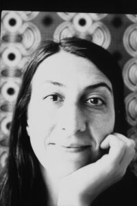 Portrait argentique noir et blanc afghan box 2023