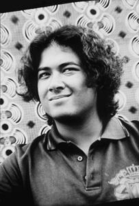 Portrait argentique noir et blanc afghan box 2023