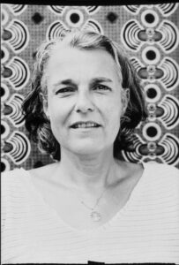 Portrait argentique noir et blanc afghan box 2023