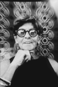 Portrait argentique noir et blanc afghan box 2023