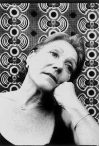 Portrait argentique noir et blanc afghan box 2023