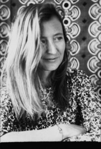 Portrait argentique noir et blanc afghan box 2024