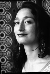 Portrait argentique noir et blanc afghan box 2024