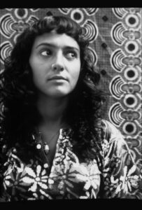 Portrait argentique noir et blanc afghan box 2024