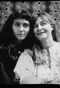 Portrait argentique noir et blanc afghan box 2024