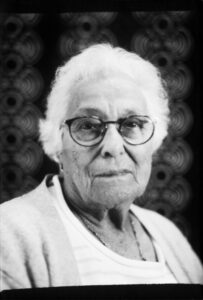 Portrait argentique noir et blanc afghan box 2024