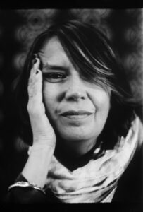 Portrait argentique noir et blanc afghan box 2024