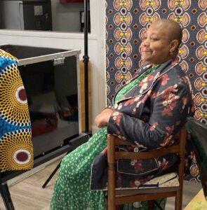 Making of afghan box 2024