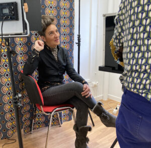 Making of afghan box 2024