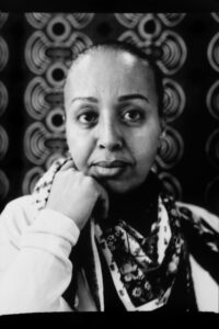 Portrait argentique noir et blanc afghan box 2024