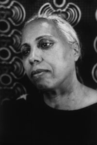 Portrait argentique noir et blanc afghan box 2024